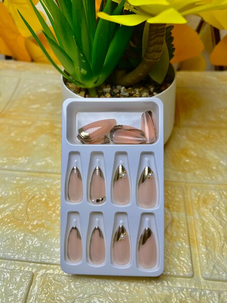 Faux Ongles
