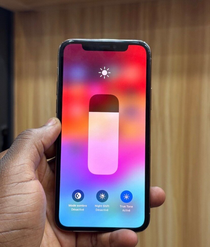 iPhone 11 Pro 64GB doré