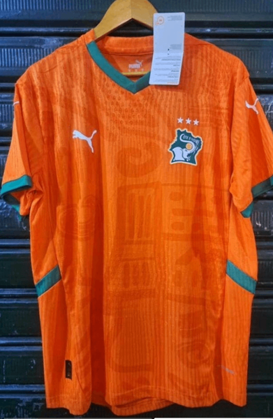 Maillot de Foot Puma Homme