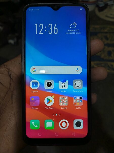 Oppo f9 Pro 256 gb