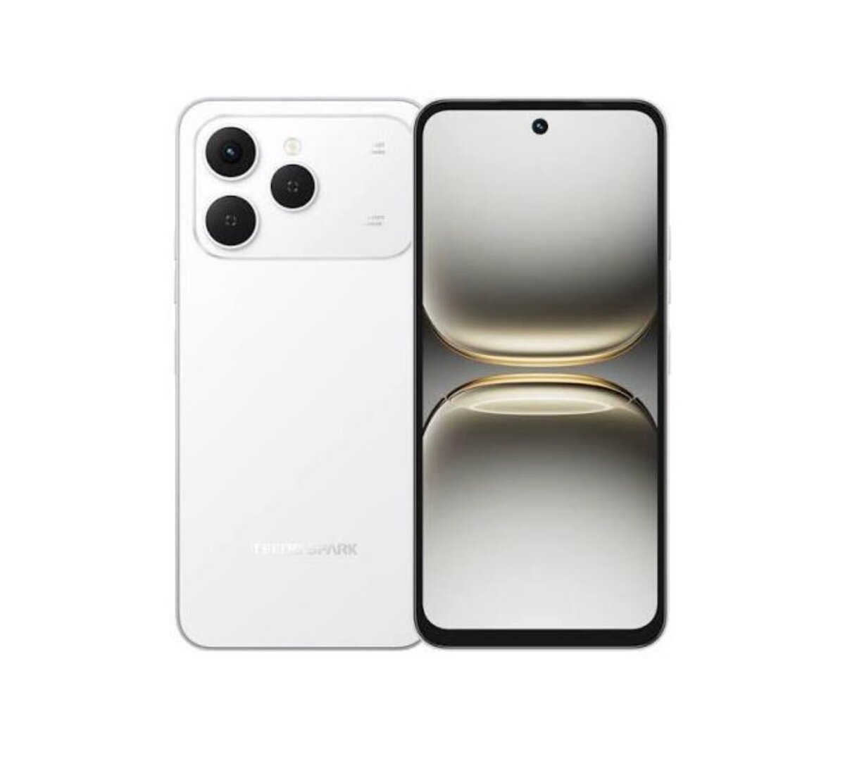 Tecno Spark 10 Pro Smartphone