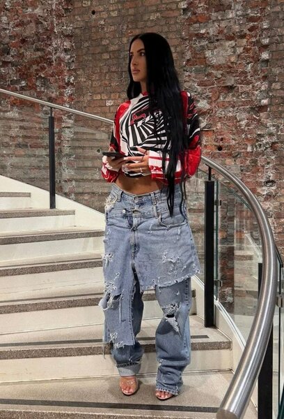 Jean déconstruit tendance