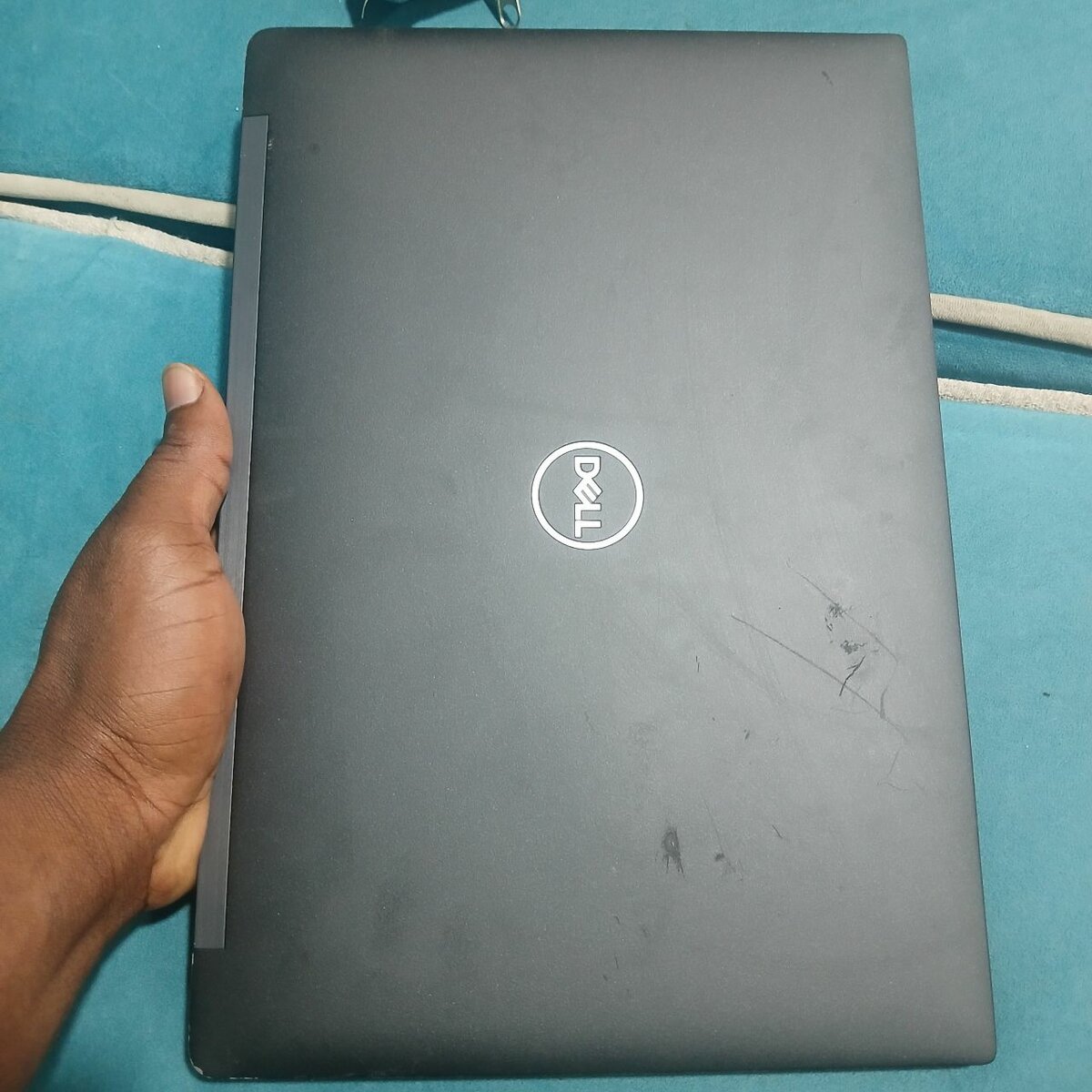 Ordinateur portable Dell efficace