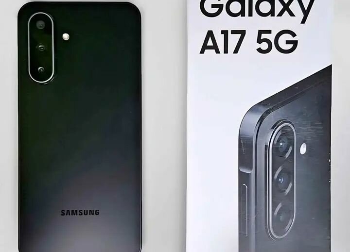 Samsung Galaxy A17 5G
