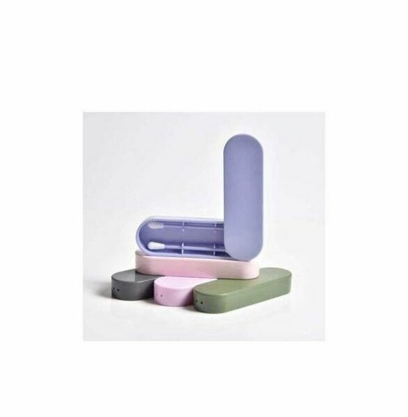 Cotons-Tiges Réutilisables