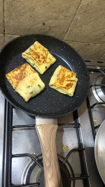Crêpières antiadhésive