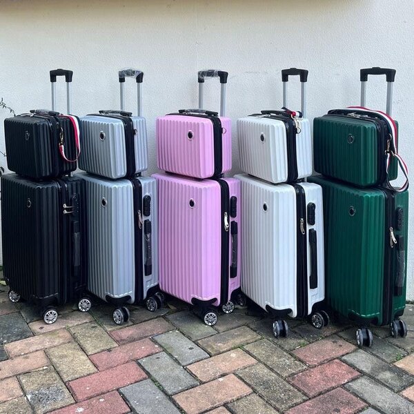 Valise rigide ABS luggage