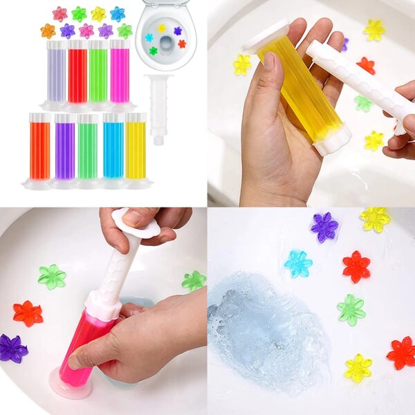 Desodorisant de toilette