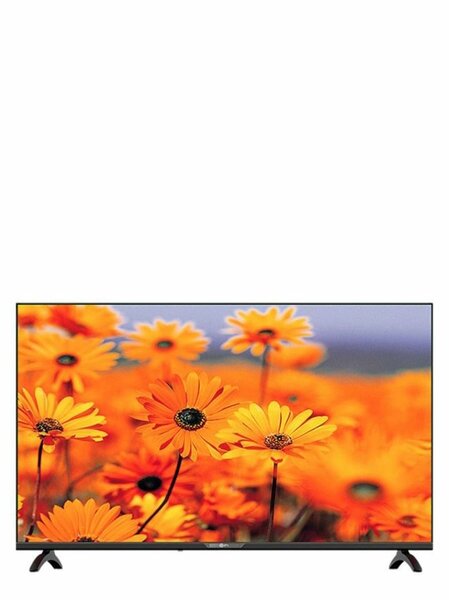 Téléviseur LED 52" Ultra HD