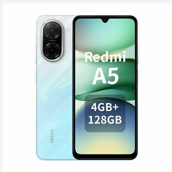 Smartphone Redmi A5 128GB