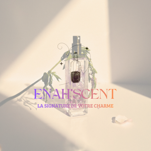 ENAH’SCENT 🌺