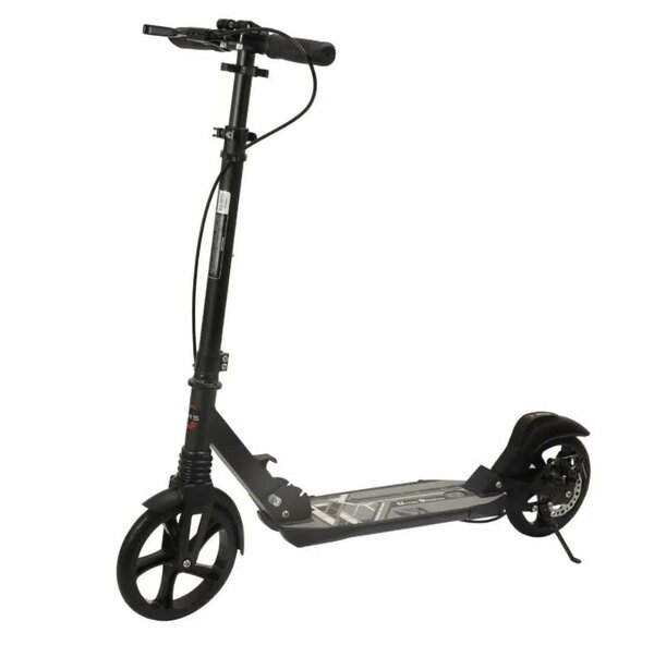 Trottinette pliable adulte