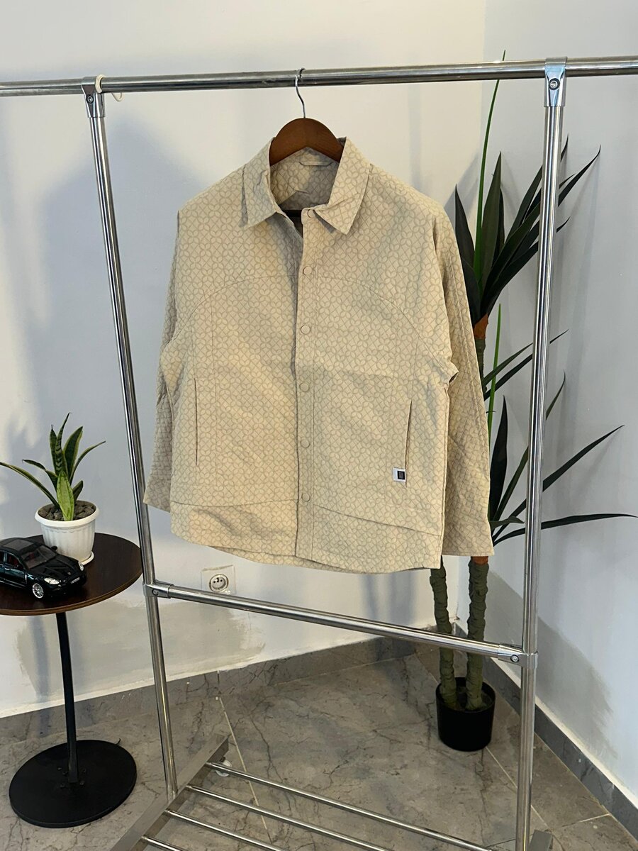 Veste légère pour homme