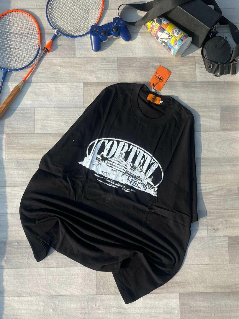 T-shirt Adidas Rouge