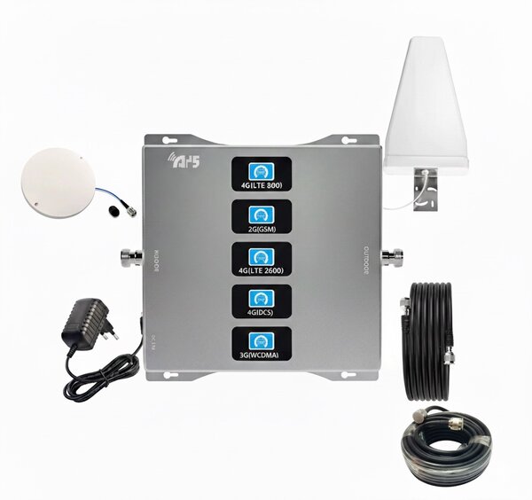 Amplificateur Signal 4G/3G/2G