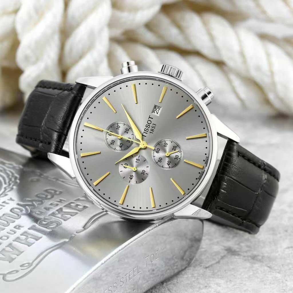 Montre Homme Classique Tissot