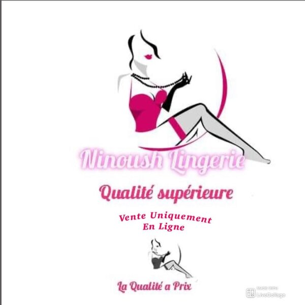 Ninoush Lingerie 