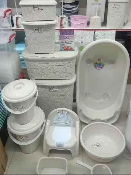 Ensemble de bain pour bébé