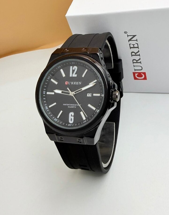 Montre Homme Curren Quartz
