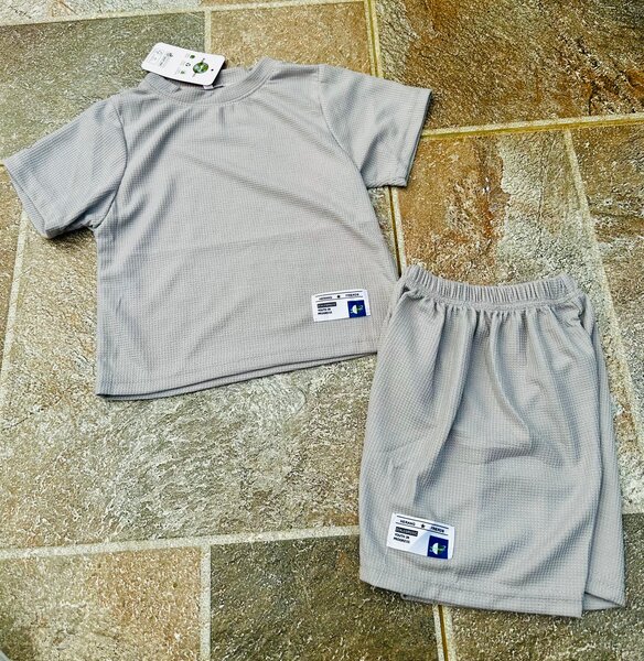 Ensemble T-shirts et Shorts Enfants