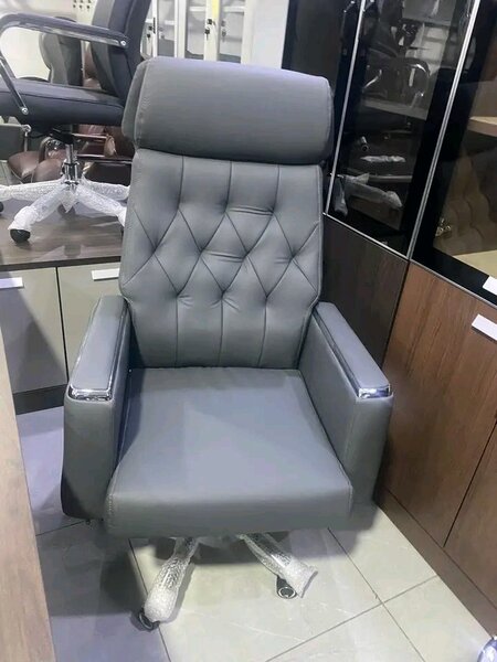 Fauteuil de Bureau Ergonomique