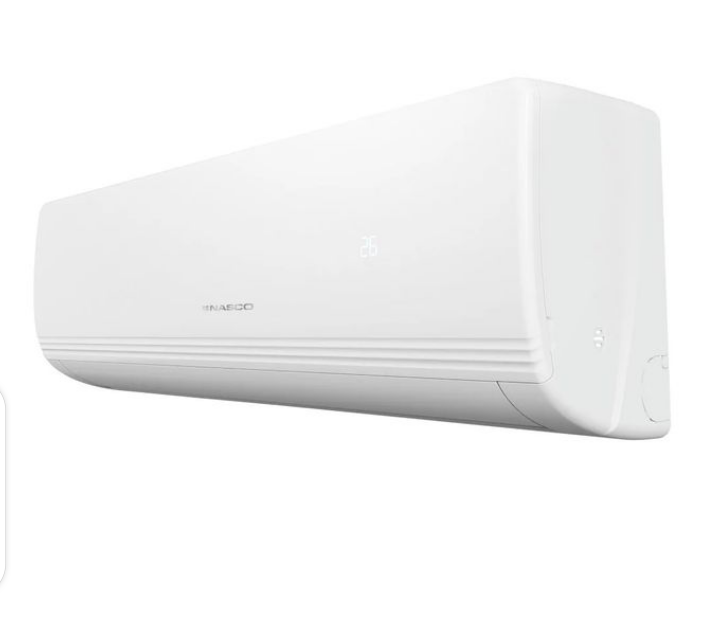 Climatiseur mural Nasco