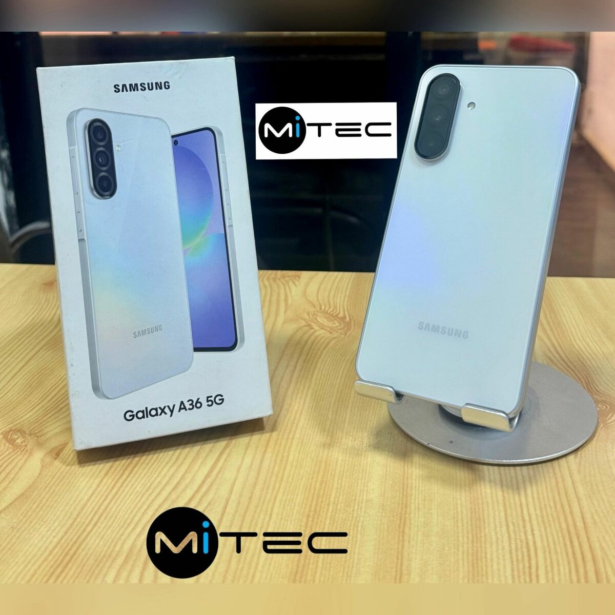 Samsung Galaxy A36 5G