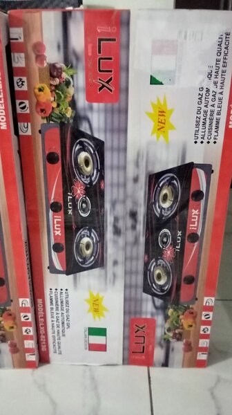 Article de qualité et vitré