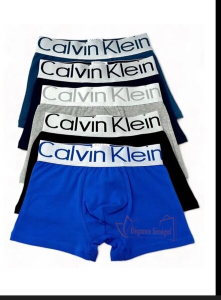 Boxers Calvin Klein Homme