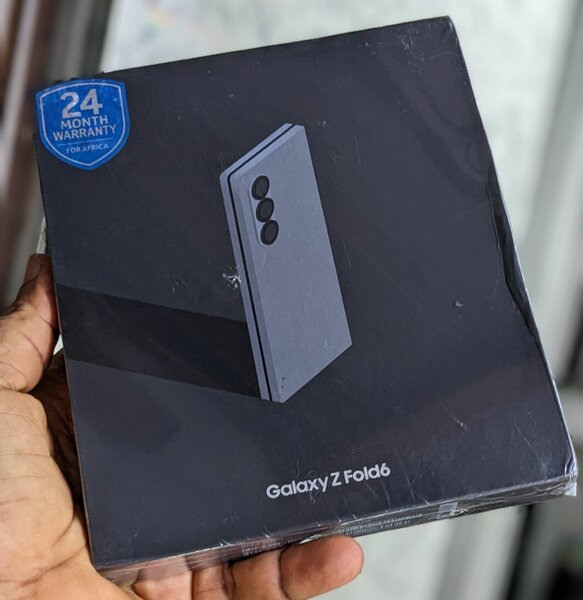 SAMSUNG ZFLOD6 SCELLÉ 256GO/12