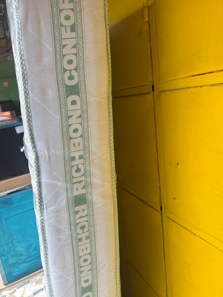 Matelas Richbond 2places EP22