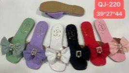 Sandales élégantes pour femmes