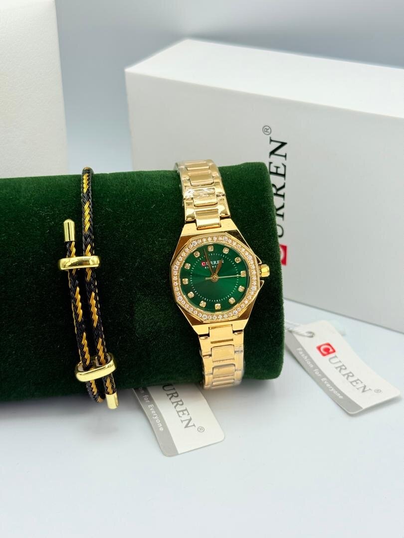 Montre et bracelet