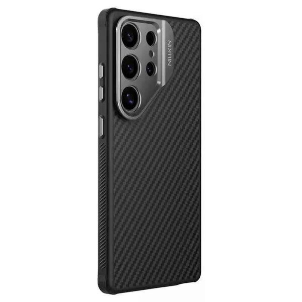 Coque Carbon magsafe s25 Ultra