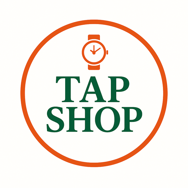 Tap shop ci