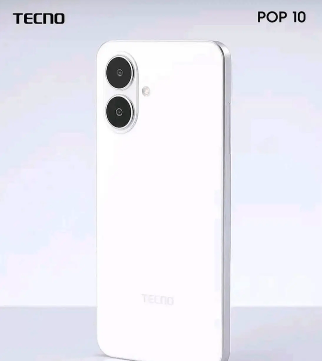 Smartphone TECNO POP 10 64GB