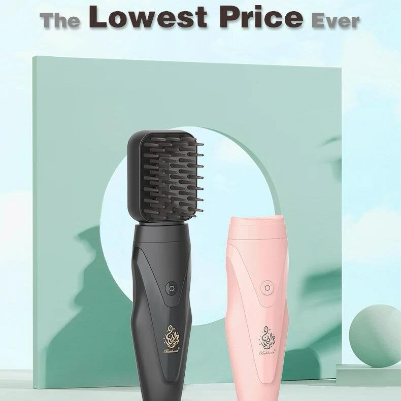 Bukhoor électrique élégant