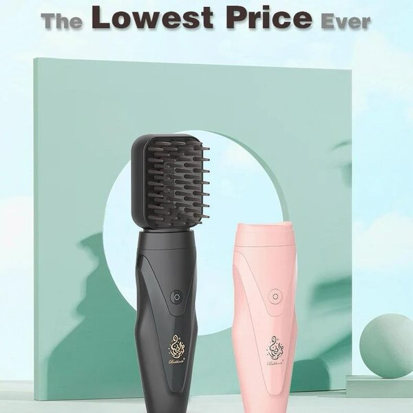 Bukhoor électrique élégant