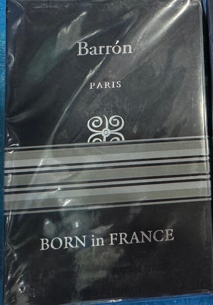 Parfum Barrón Paris