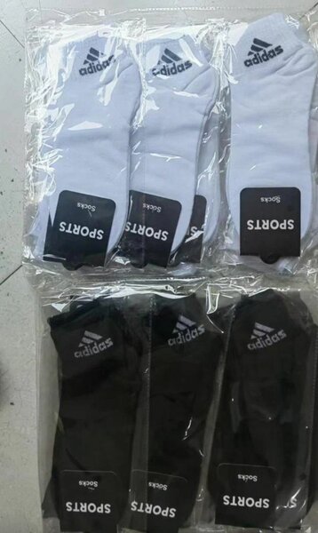 Chaussettes addidas