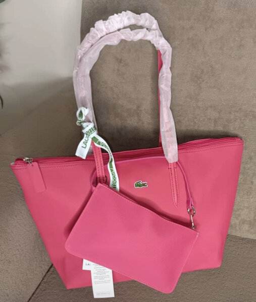 Sac Lacoste