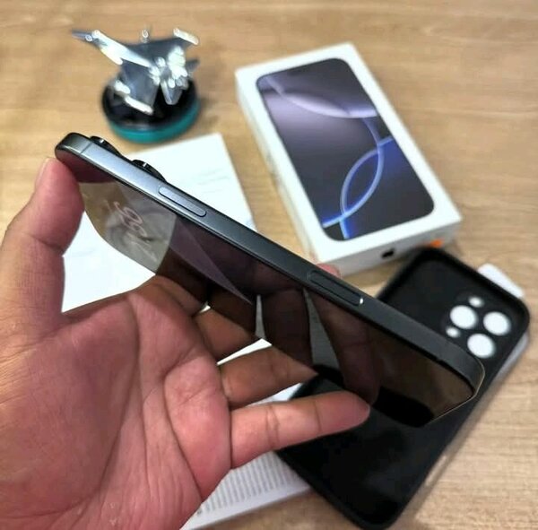 iPhone 14 Pro 256GB Noir