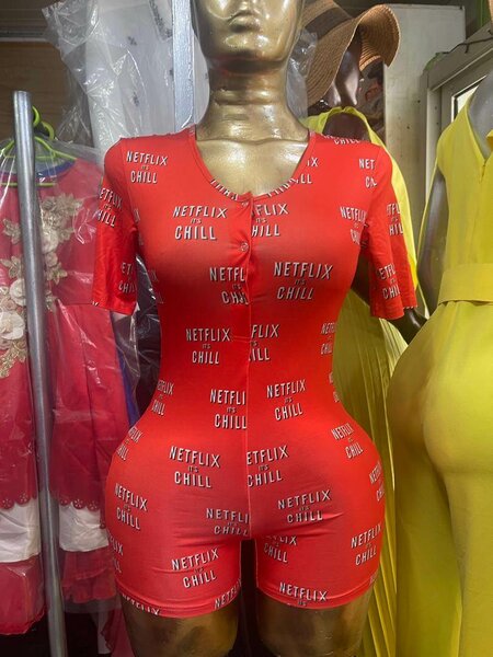 Combinaison Netflix et Chill