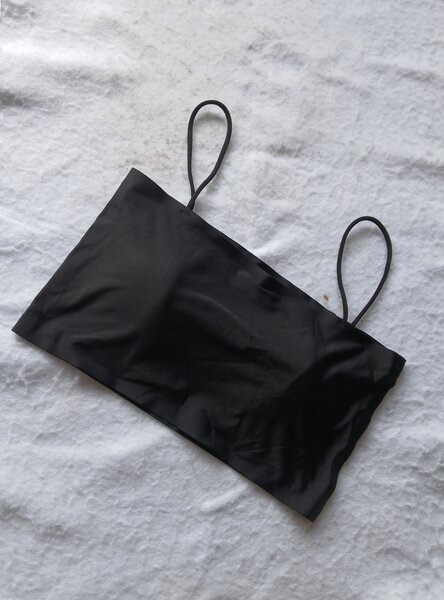 Soutien-gorge sans armatures doux