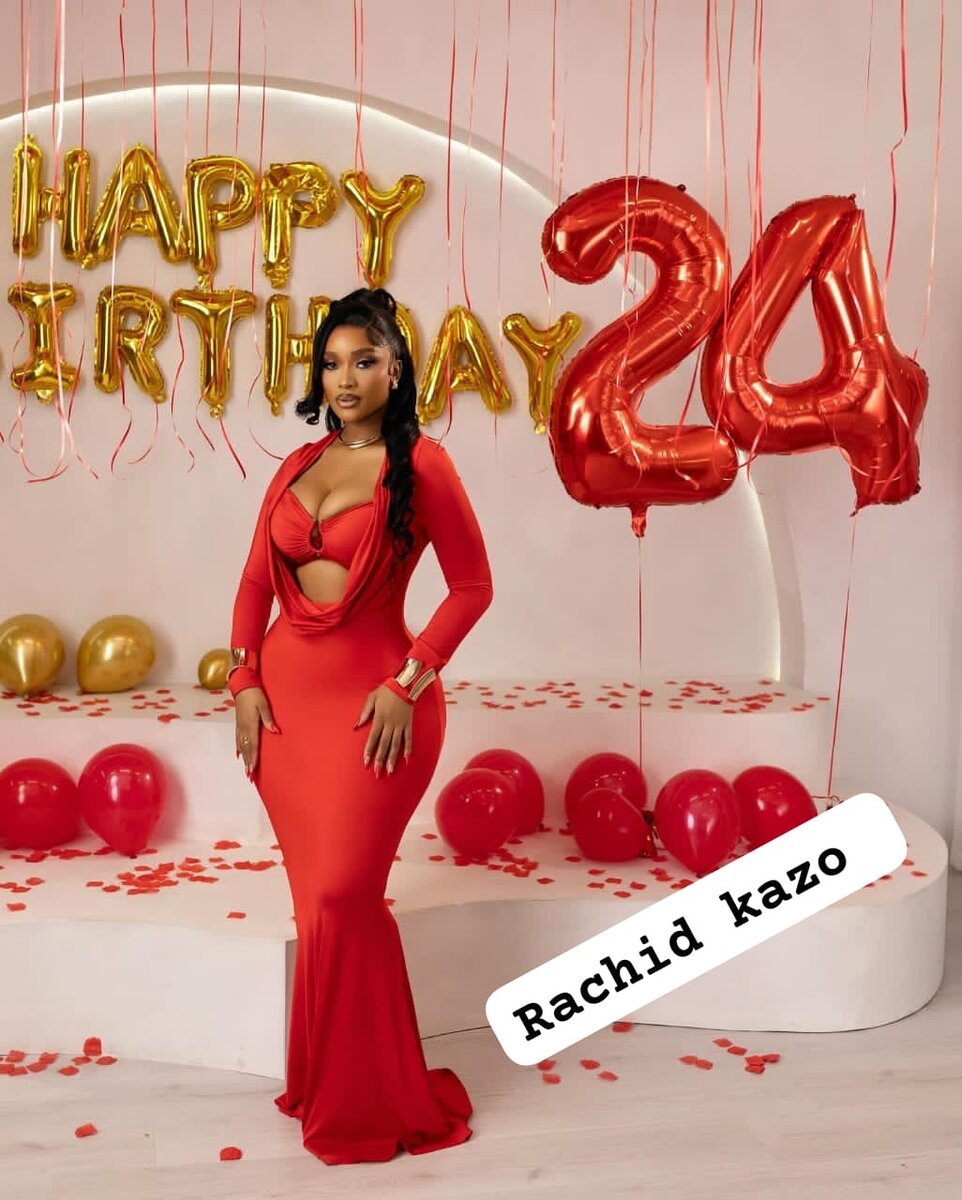 Robe de soirée élégante