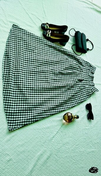 Jupe Femme - Élégante et Confortable