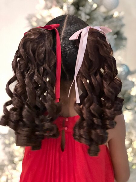 Postiche de qualité