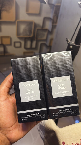 Parfum Oud Wood 50ml