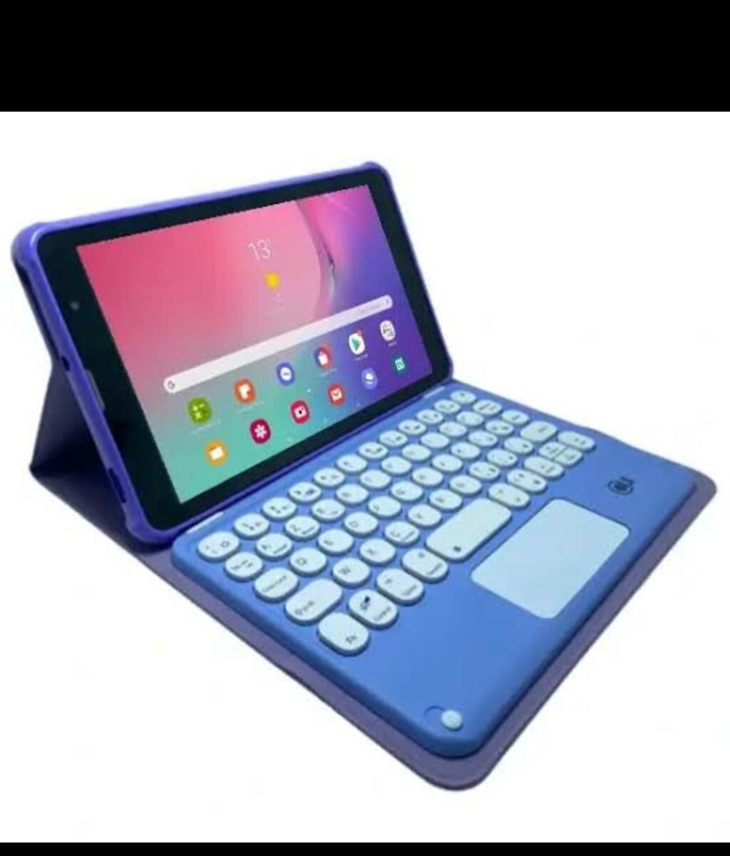 Tablette tactile Uidea avec clavier
