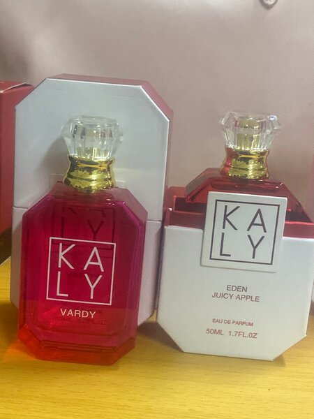 Parfum Kaly Juicy Apple